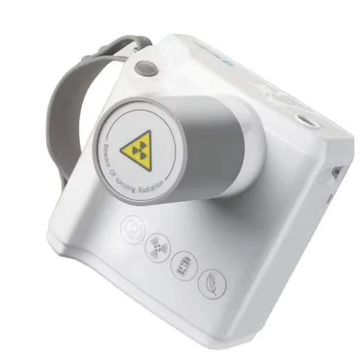 Oral X-Ray Machine …