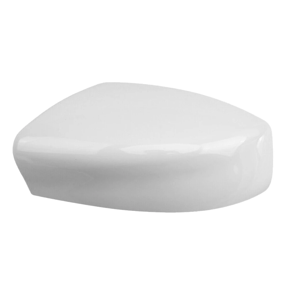 2012-2019 for sentra Mirror Cover Cap Vehicle Maintenance ABS Material Direct Replacement High Universality Fitment