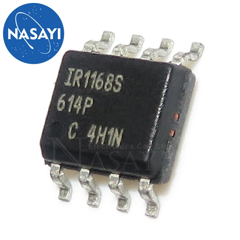 

10PCS IR1168S IR1168 SOP-8