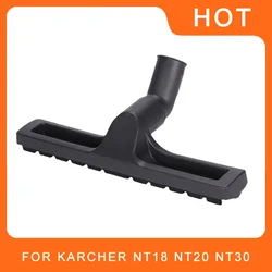 For Karcher NT18 NT20 NT30 Home Vacuum Cleaner Hard Floor Carpet Brush Spare Parts Inside 35mm Brush Head Accessories