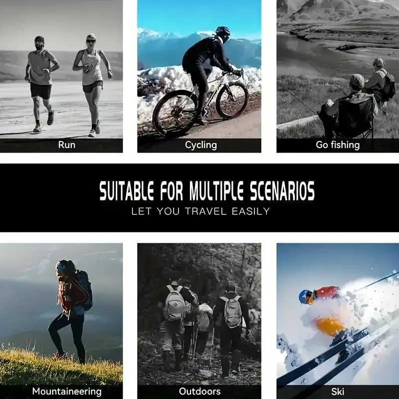 قناع وجه من الصوف البوليستر الحراري بالاكلافا، قناع شتوي مقاوم للرياح ودافئ للحماية من الأشعة فوق البنفسجية للدراجات النارية على الجليد وركوب الخيل