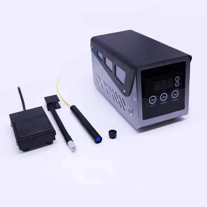 

NEW Desoldering Station LWS-301 For Mobile Phone Motherboard Disassemble BGA Chips Repair Tool