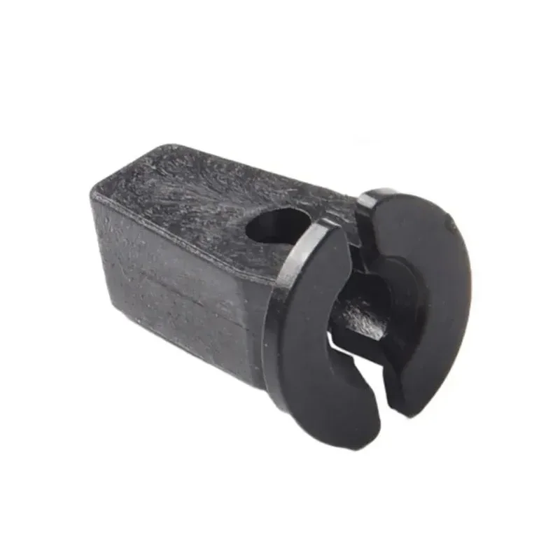 6N0809966A 20PCS R-154 Fixing clamp for wheel arch screw of splash plate under hood of Volkswagen Audi 6N0809966A N90974701