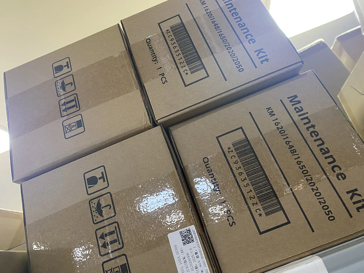 

1PC 2C982010 MK-410 MK-413 Black Drum Unit Maintenance Kit for Kyocera KM 1620 1635 1650 2020 2035 2050 MK410 MK413