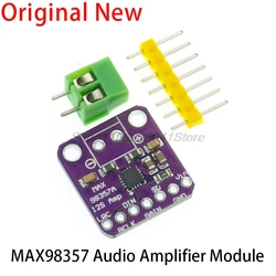 Max98357 I2S 3W Classe D Amplificatore Interfaccia breakout Modulo decodificatore Dac Scheda audio senza filtro per Raspberry Pi Esp32