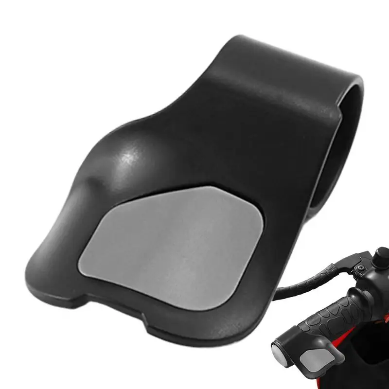 New Throttle Mounted Throttle Cruise Assist Handle Clip Wrist Rest ABS Motorcycles Hand Grip Control Assist Wrist Support Clip