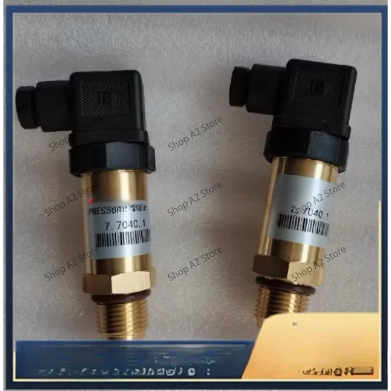 Suitable for Kaiser compressor 7.7040.1 pressure sensor Fast delivery Second-hand products