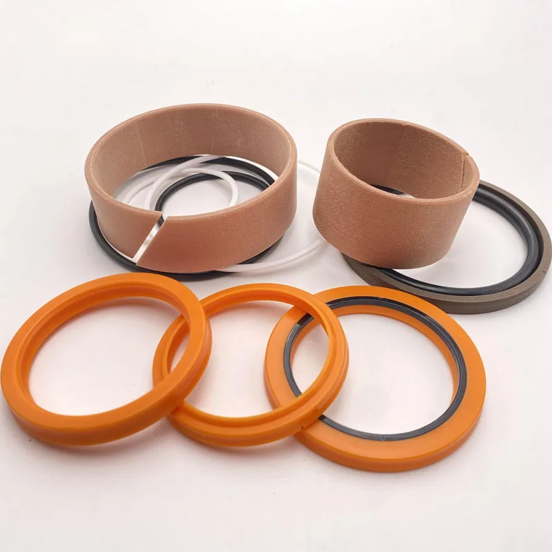 

550-42842 550/42842 Spare Parts Boom Seal Kit Hydraulic Kit 55042842 for Backhoe Loader 3CX 3D 3DX 4DX