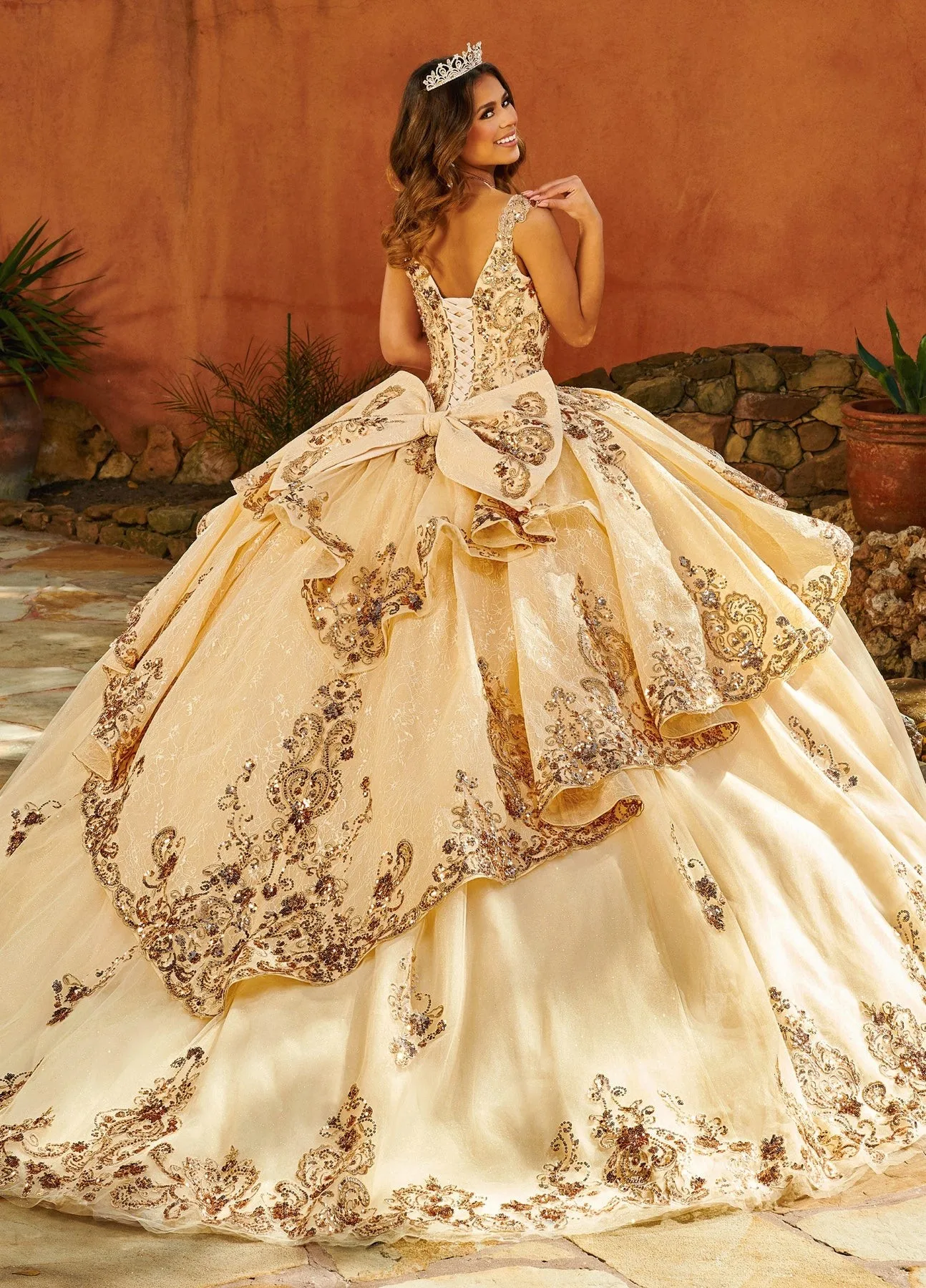 Navy Blue Charro Quinceanera Dresses Ball Gown Spaghetti Straps Tulle Appliques Puffy Mexican Sweet 16 Dresses 15 Anos