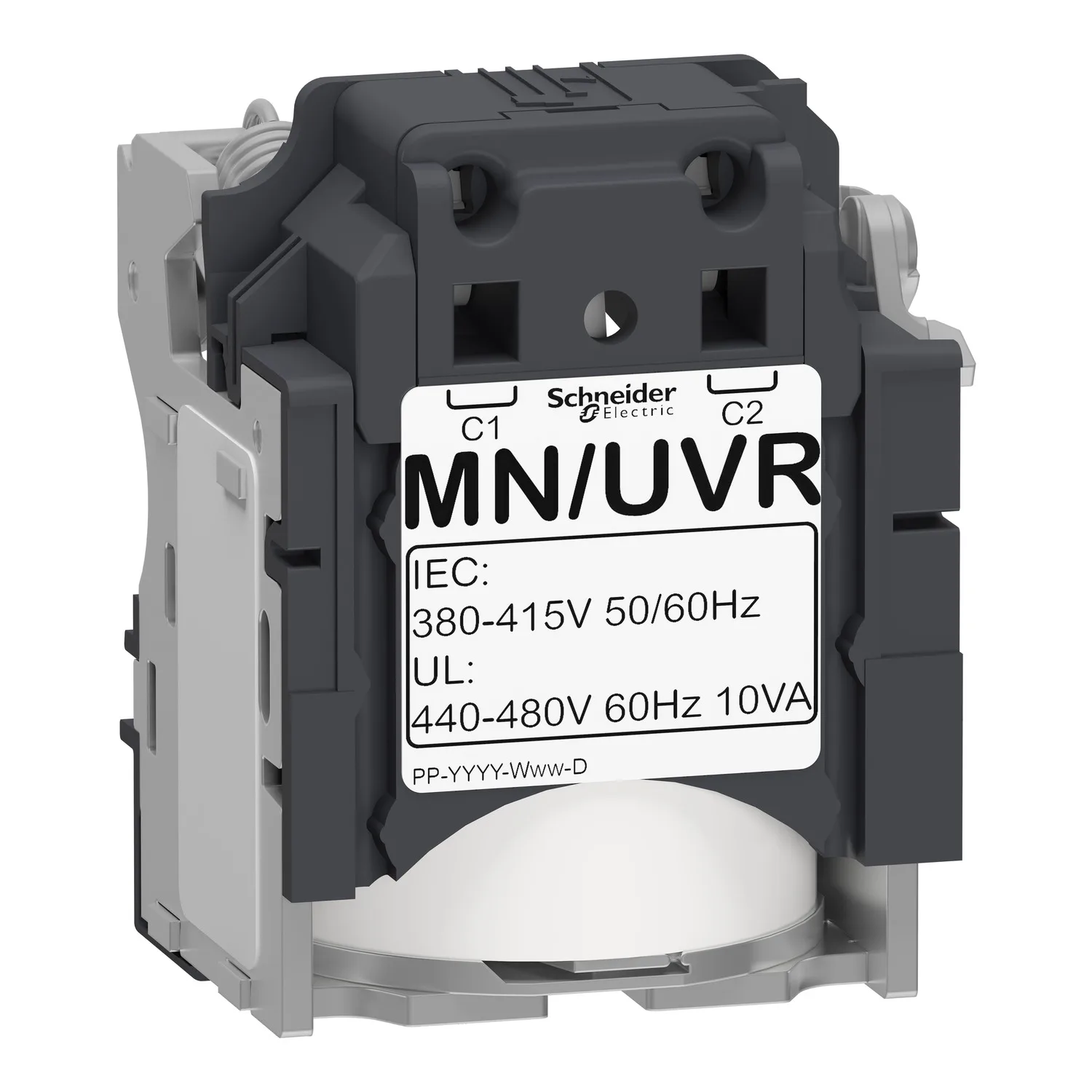 LV429410S Under Vol…