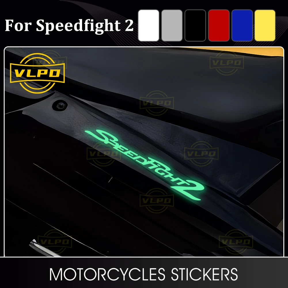 Motorcycle Stickers Waterproof Decal for Peugeot Speedfight 2 50cc Speed Fight Speedfight2 2002 2003 2004 2005 2006 Accessories