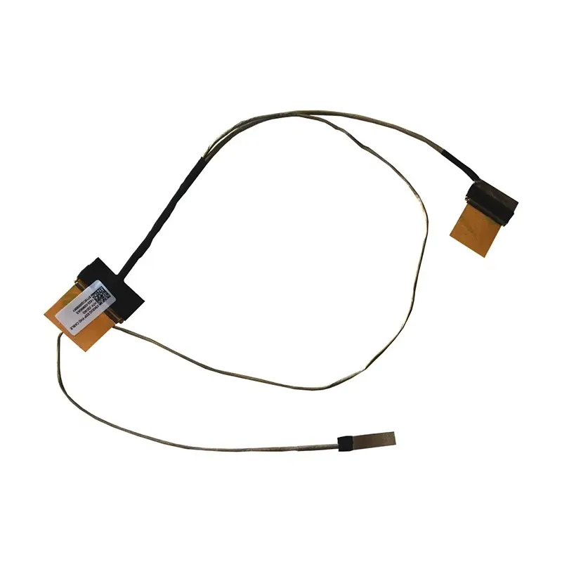 노트북 LCD 디스플레이 LVDS 케이블 ASUS F580U F580 A580u Fl8000u K542 X542UR R542 1422-02MN0AS