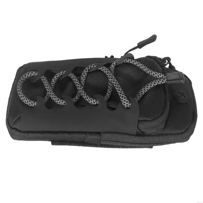 Sturdy Ebike Battery Storage Bag Featuring Reflective Panels And Easy Installation R6FB
