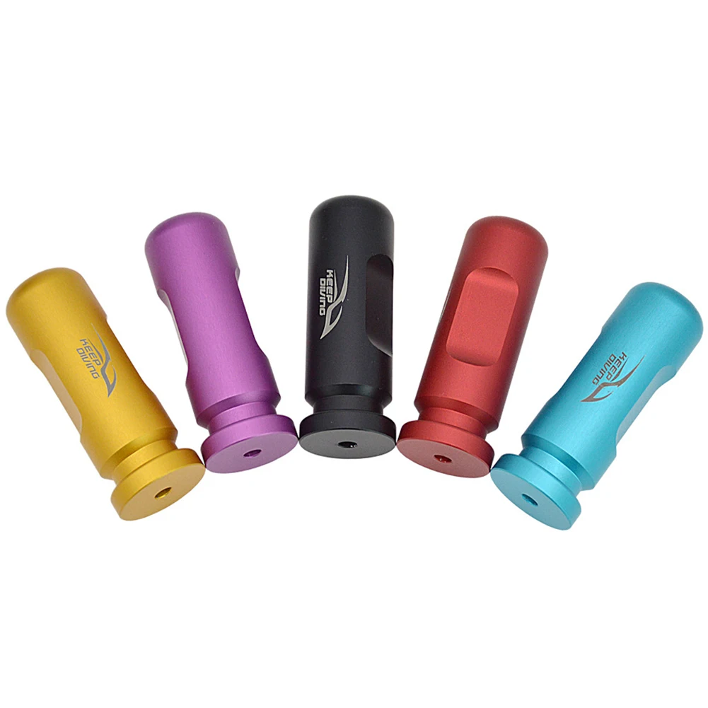 

Frenzel Ear Equalization Training Tool Ear Pressure Equalizer Ear Equalization Auxiliary Practice Tool Snorkeling Tool