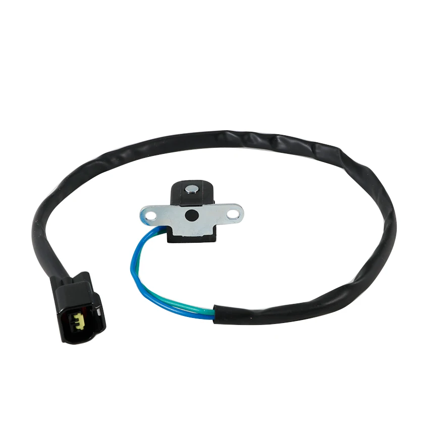 دراجة نارية الجزء الثابت ملف الإشعال نبض senso لياماها 150HP 175HP 200HP 225HP 240HP 250HP 300HP ETOL/XL TL/XLR OEM: 61A-85895-00 #4