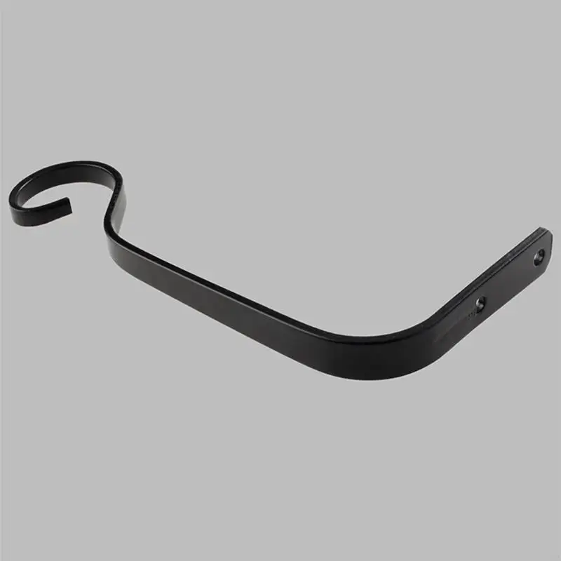 C90A Rustic Home Hanging Multi-Purpose Hanging Hooks 1Set