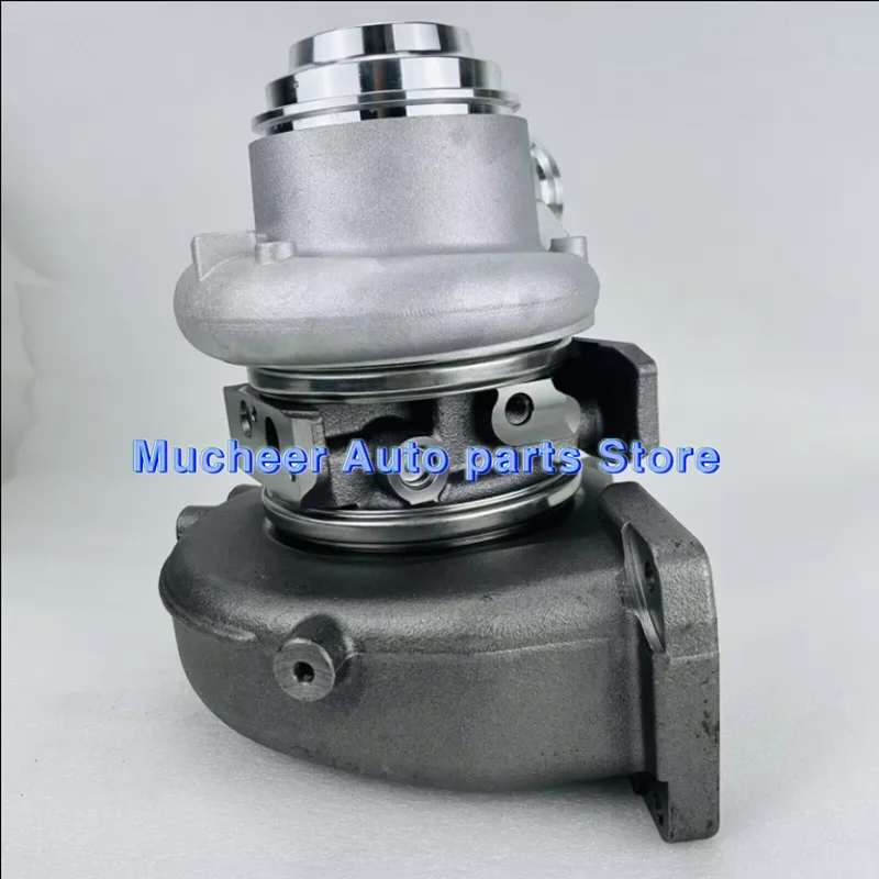 HE400VG 5459710 HE431VE Turbo Turbocharger for CUMMINS X15 ISX15 ISX 15.0L Engine 5351565 5454983 5358485 5459711NX 5459711RX