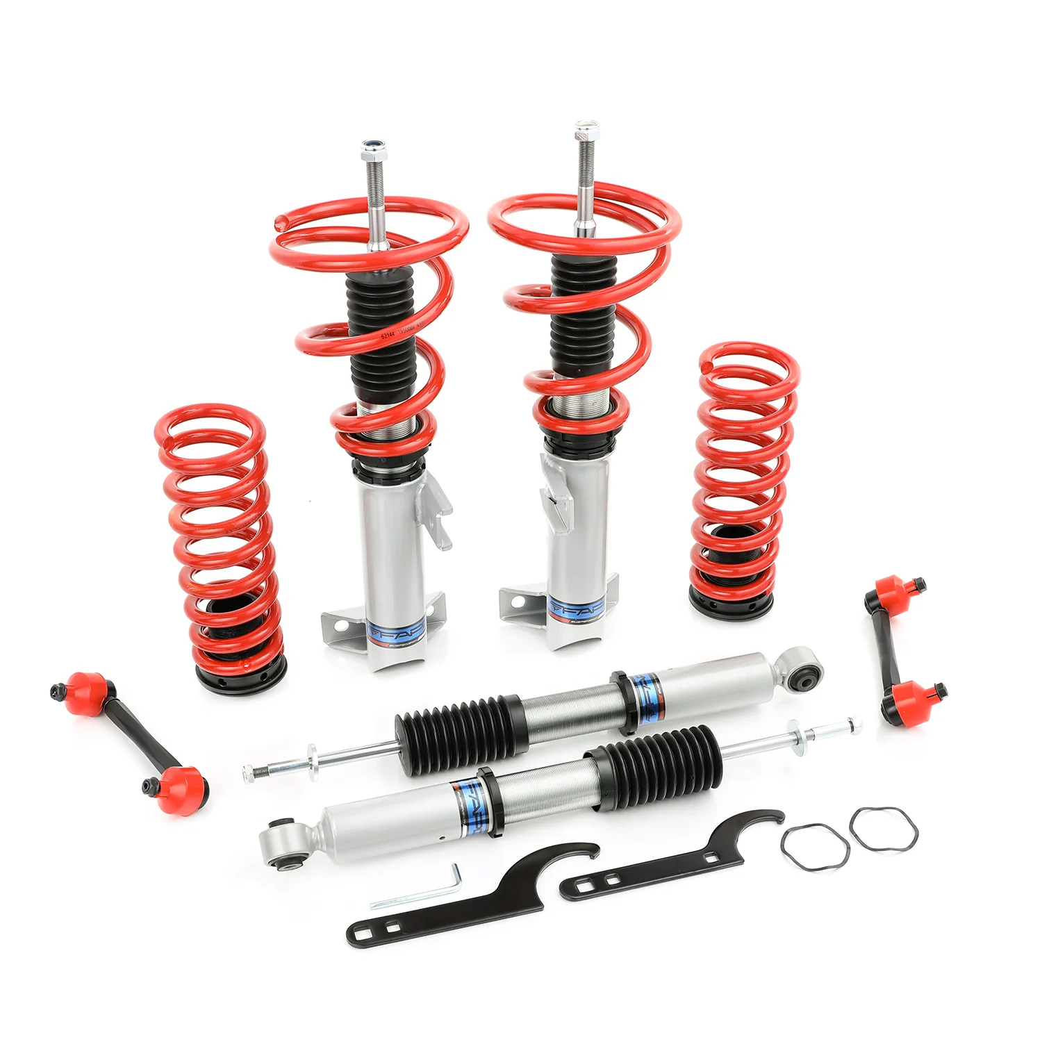 

PS056610 For Mercedes-Benz C-Class RWD W203 2000-2007 Cheap Coilovers Auto Parts Strut Bases Suspension Shock Absorber