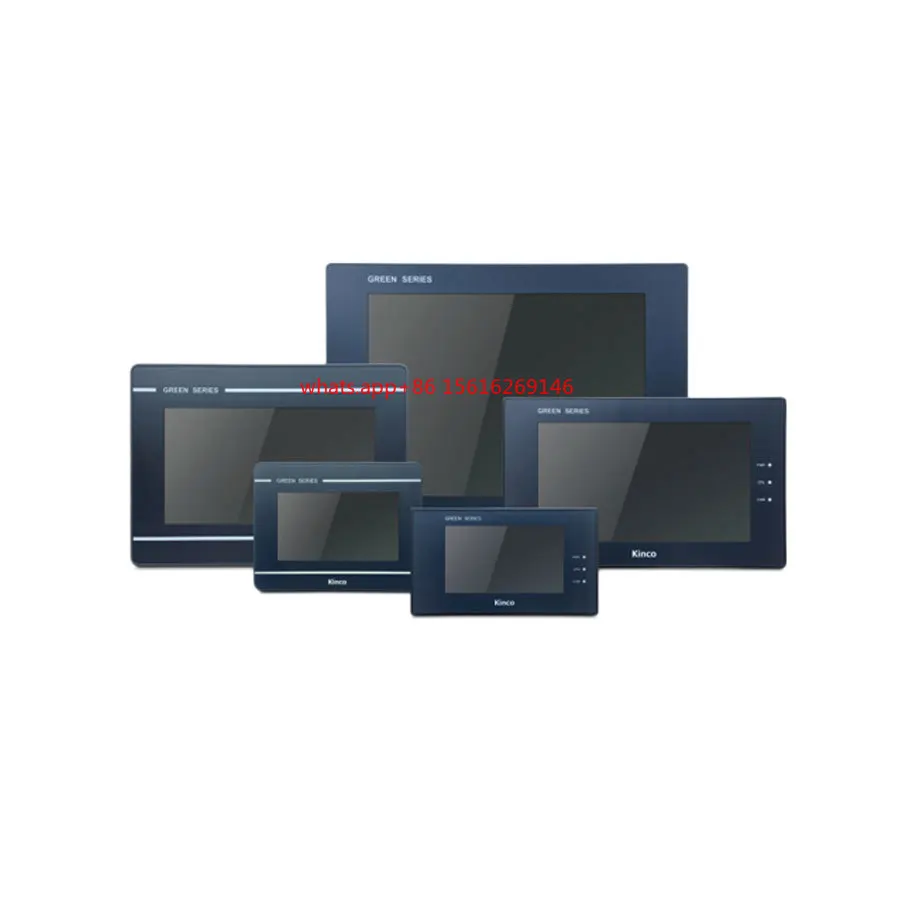 Original Kinco Hmi …