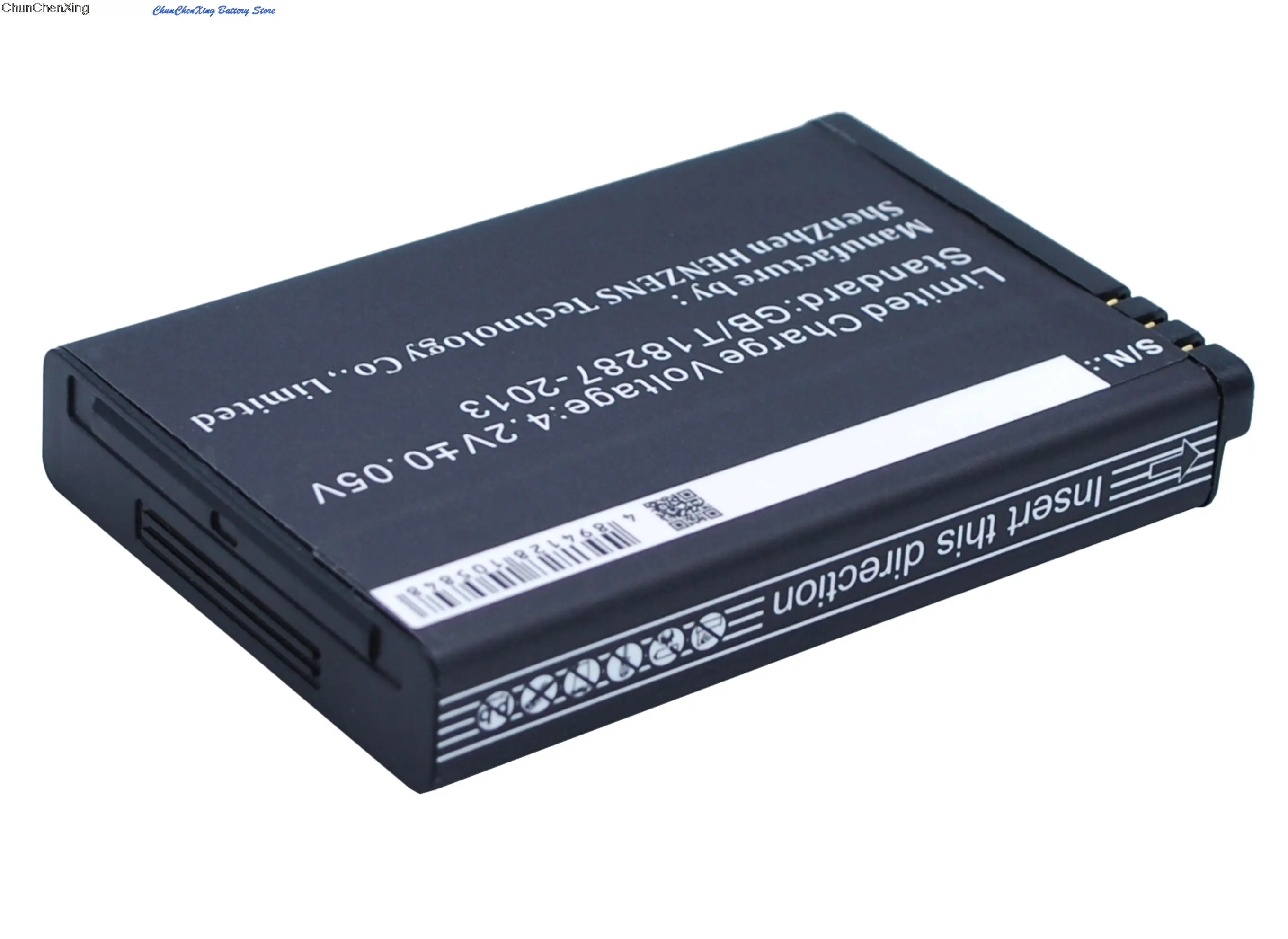 Cameron Sino 3000mAh Battery MG-4LH for Spectra MobileMapper 10, MobileMapper 20, For CHC LT30 LT30TM LT30GD X900 X90 T5 M500