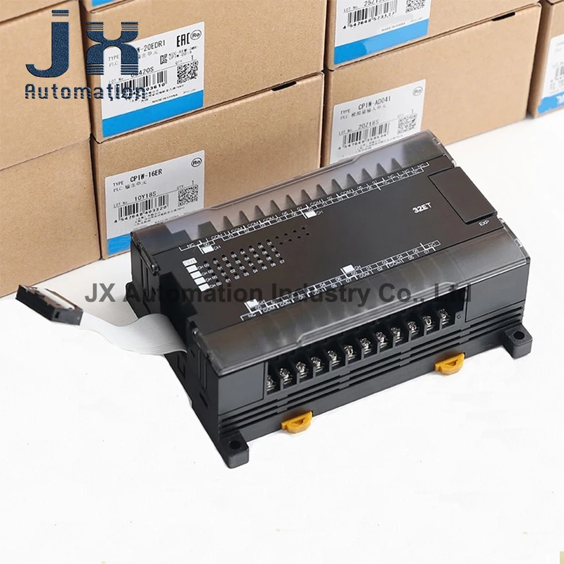 Original PLC CP1W-16ER CP1W-16ET CP1W-20EDR1 CP1W-20EDT CP1W-20EDT1 CP1W-32ER CP1W-32ET CP1W-40EDR CP1W-40EDT