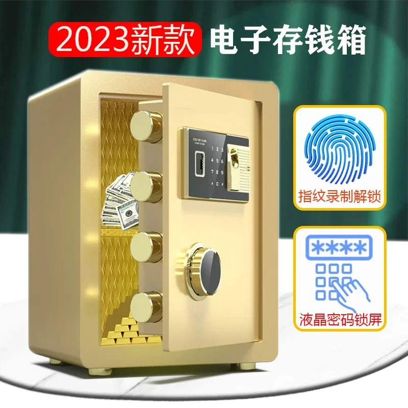 

Password Lock Adult Household Stainless Steel Anti-Fall Large Capacity Children Boys and Girls