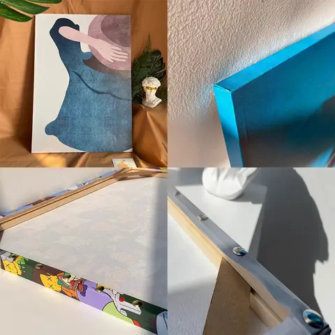 Bred 75/90 cm värmekontroll regnbågsfärgad fönstervinyl säkerhetsfönster solskyddsfilm icke-självhäftande klistermärken färgat glas 10 best sales 60x90 - №10