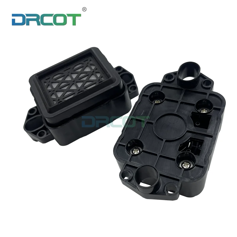 Wholesale Factory Good Price Inkjet Printers DX5 DX7 Ink Capping Station For Print Head