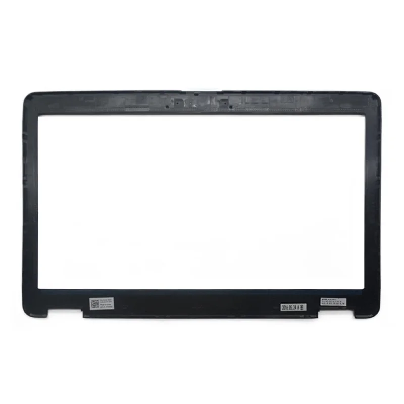 f  For Dell Latitude E6540 B Shell Screen Border 0T5VDG Shell
