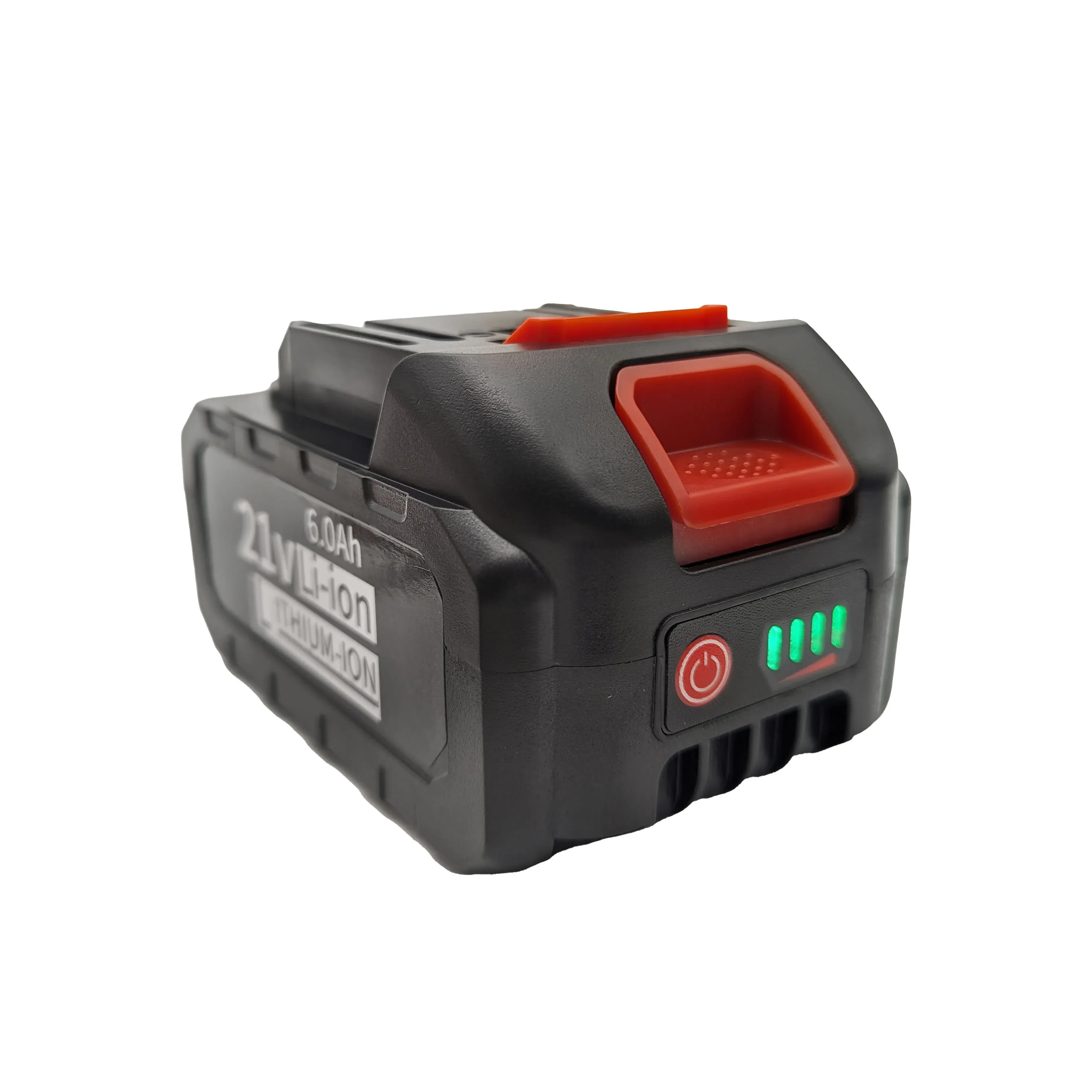 21V 6Ah 9Ah 5S2P 5S3P High-Power Rechargeable Lithium-Ion Battery for Makita 18V 20V Cordless Dirll/Brushless Wrench/Screwdriver