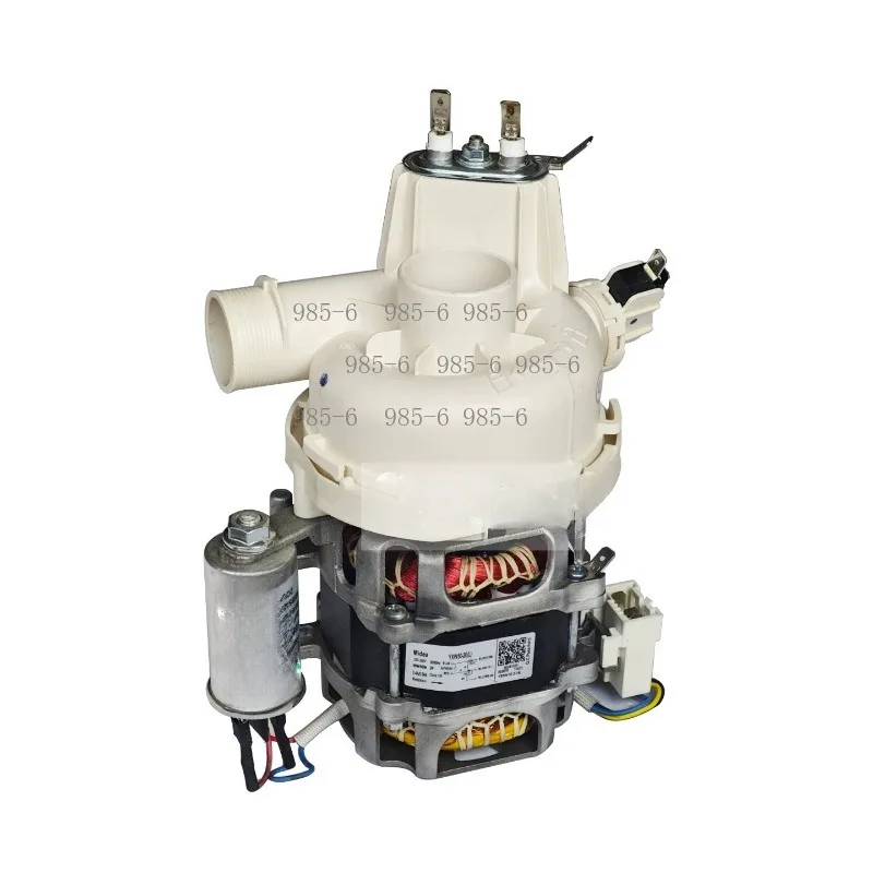 yxw50-2e-replacement-pump-motor-widely-used-as-universal-dishwasher-fitting-parts