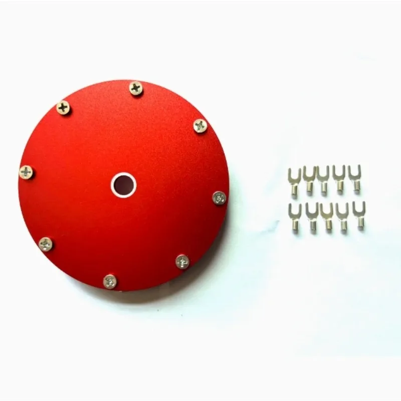 Disco de red dedicado para antena portátil de onda corta Pac-12 JPC-12