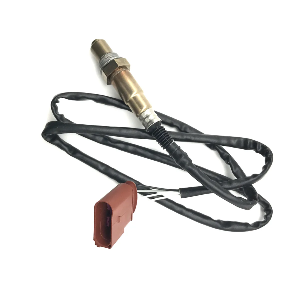 

Applicable To VW Santana 3000 Automotive Oxygen Sensor, Rear 06B906262A 1K0998262C