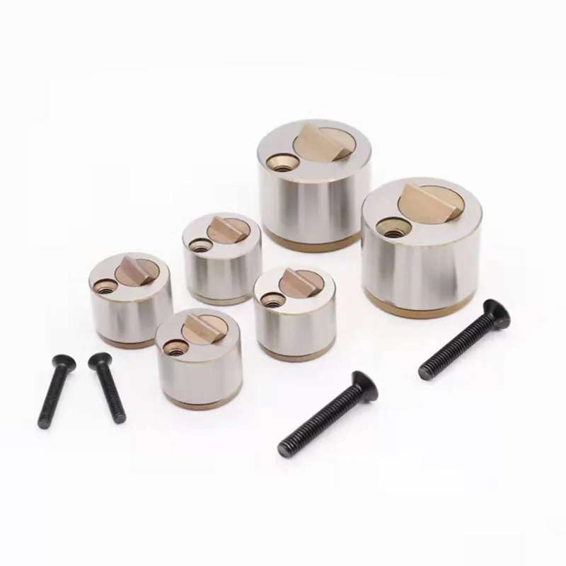 2PCS/10PCS Z5130 Z5140 Mold Slide Retainer Slide Holding Device for Injection Mold Slider Positioning Fixing Standard Parts