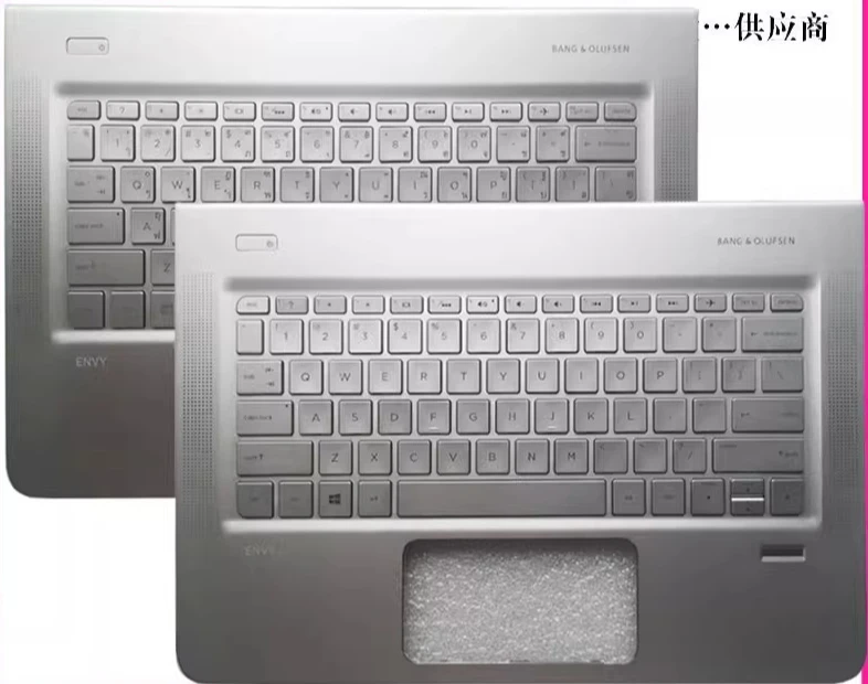 

For new HP/HP ENVY13-D 13-AE TPN-C120 C case with keyboard main board cover