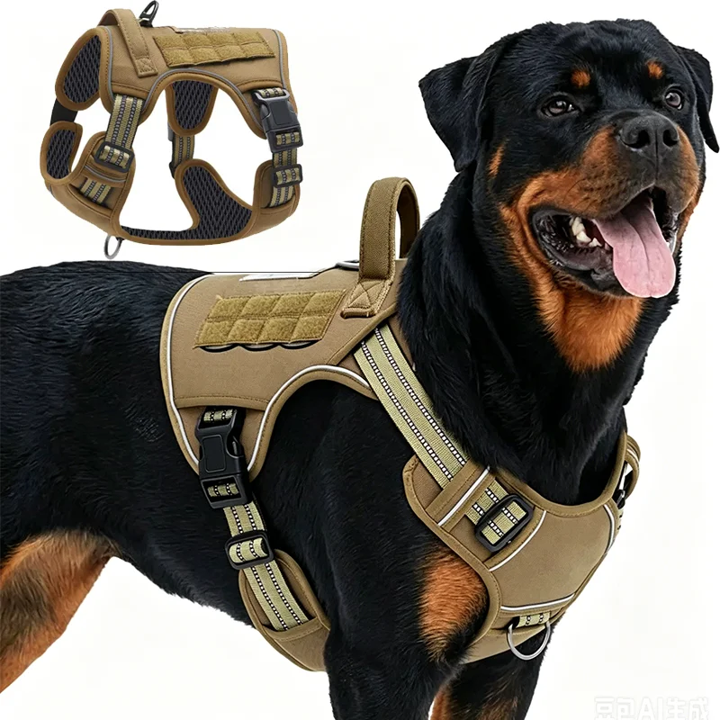 #49 Best Dog Car Safety Harnesses to Buy In 2026
