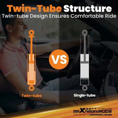 Suspension Coil Spring Kit For VW Golf Mk5 Mk6 1K Jetta Mk5 1K5 Passat B6 CC Beetle Coilovers For Audi TT 8J (FWD) 2006-2014 10 best sales body kit volkswagen beetle - №10