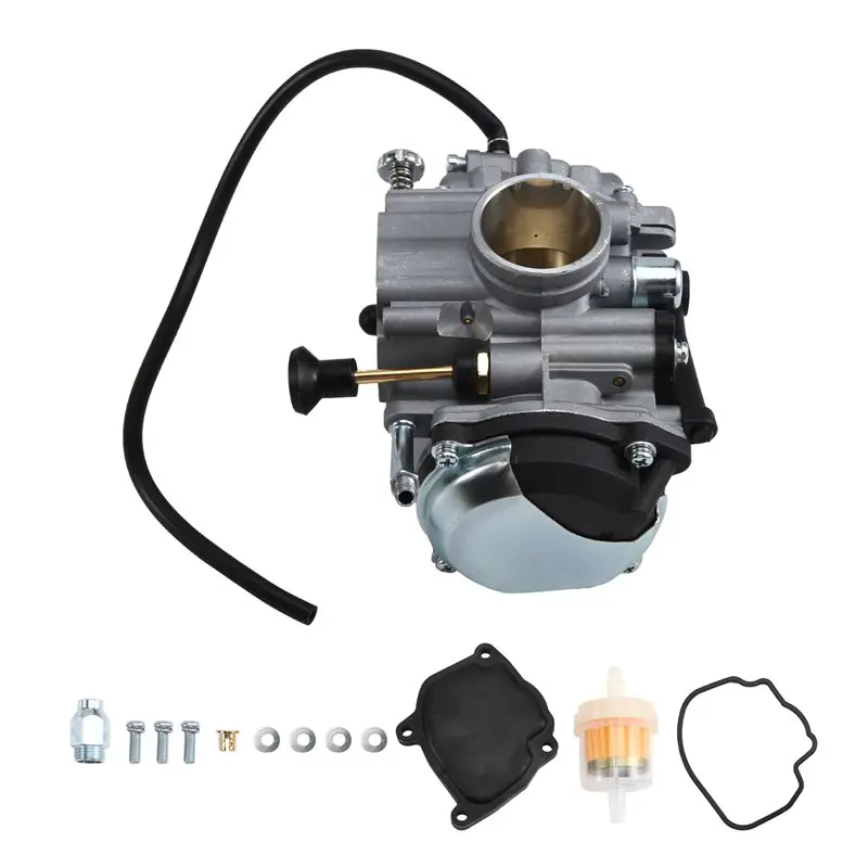 

Motorcycle For YFM350 FW FX 1996-2005 Carburetor Replacement Part- Carb Model Numbers 4KB-14901-10 4KB-14901-10-00