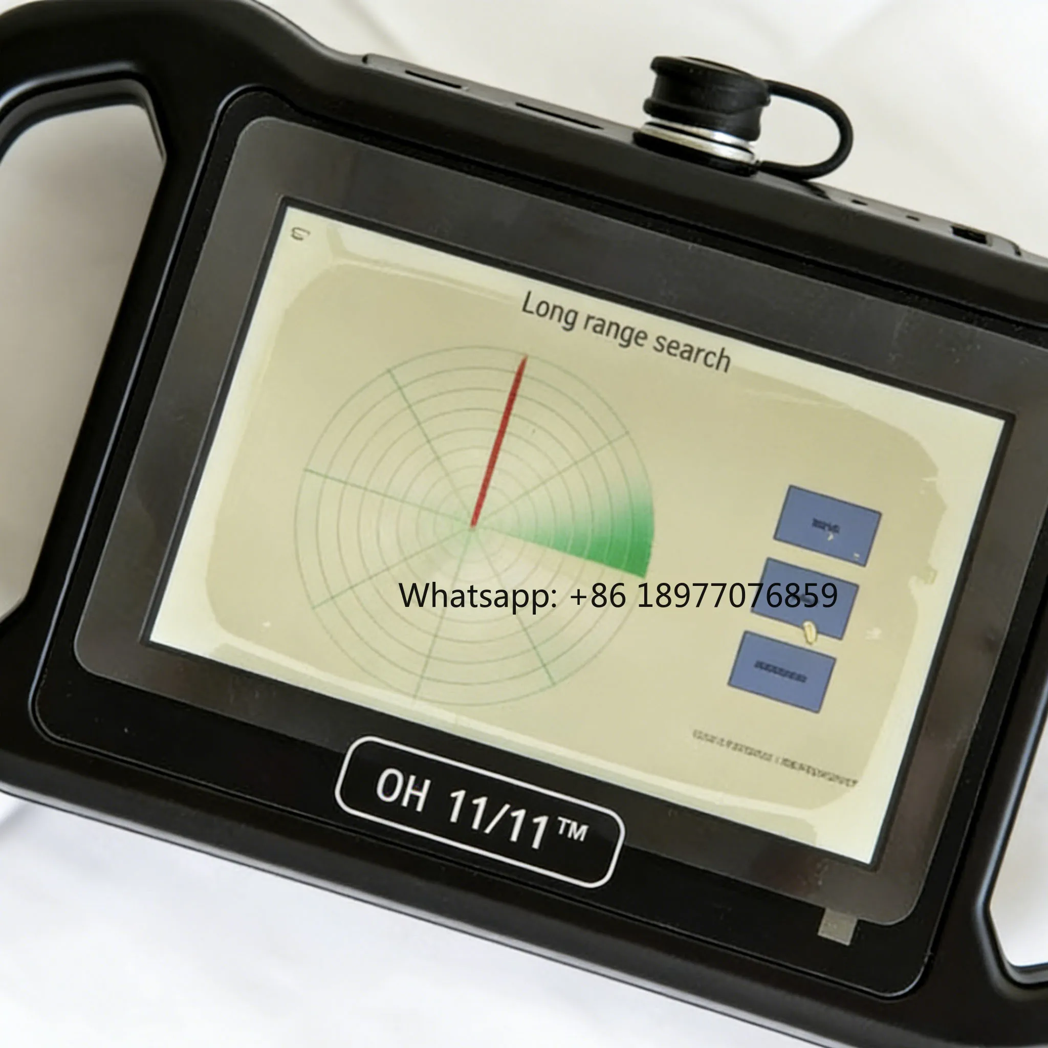 2026Long-distance Water Search Tym-rs Series Geophysical Equipment Water Measurement Tools 600m Underground Water Detector
