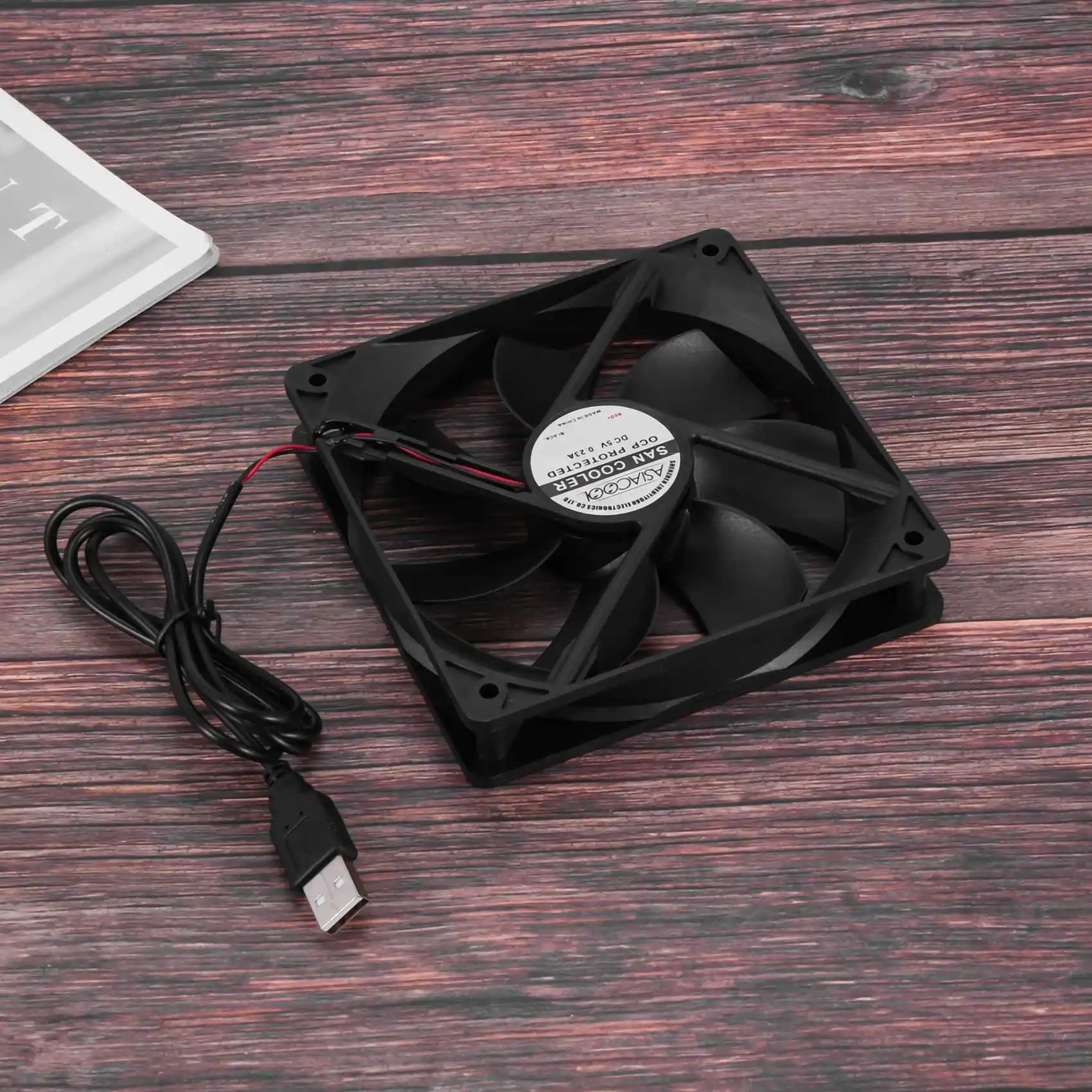 Gw-Router Cooling F… - image