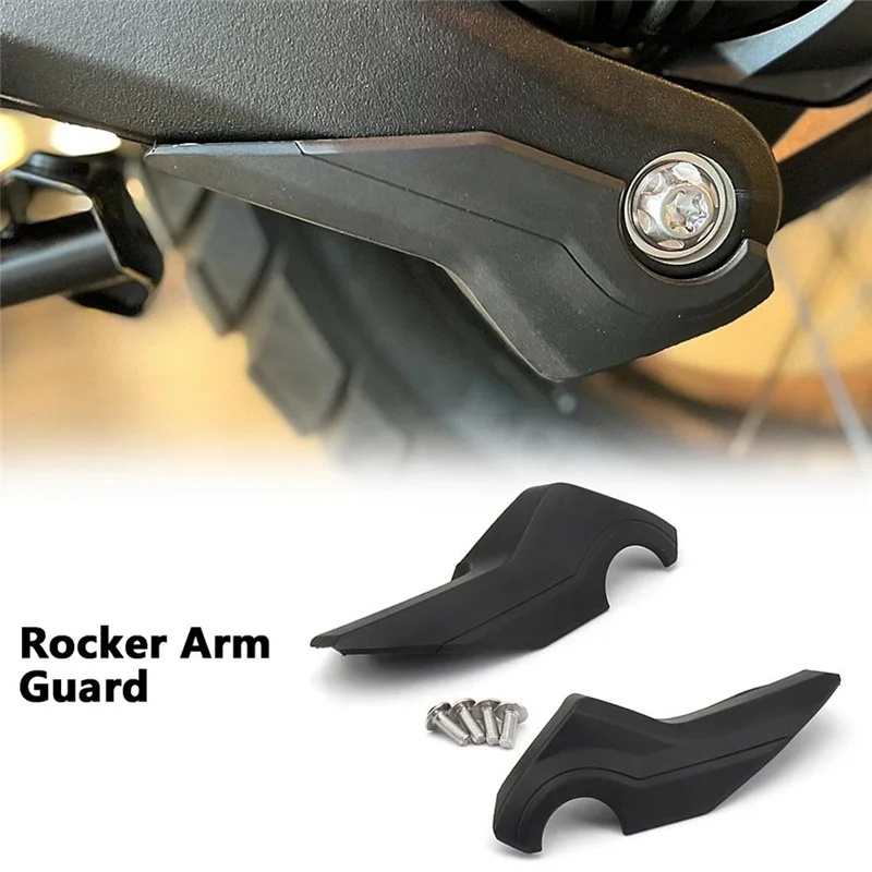 

A22F-Motorcycle Accessories Swingarm Guard Protector Swing Arm Protection Cover For TIGER 1200 TIGER1200 Tiger 1200