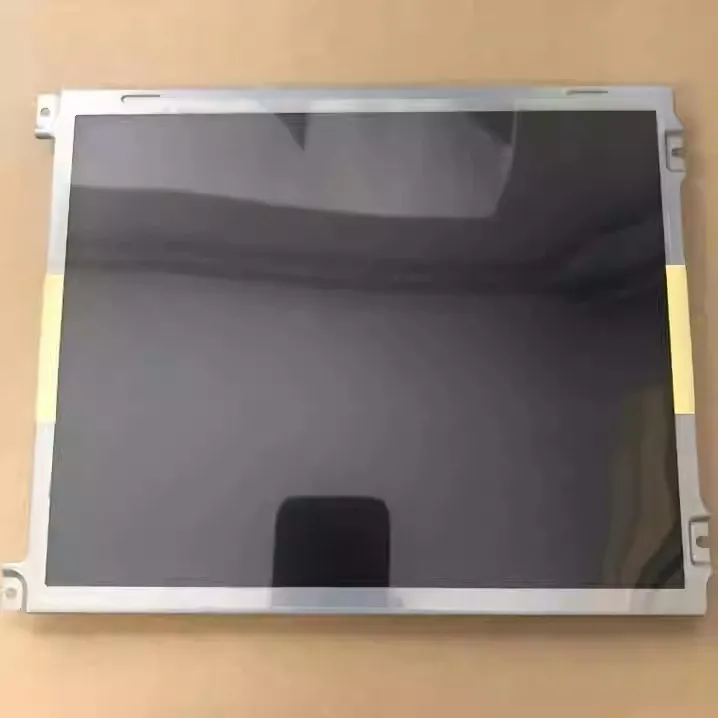AA104VH01   640*480 Original  10.4 Inch Industrial LCD  A+ grade in stock,tested before shipping