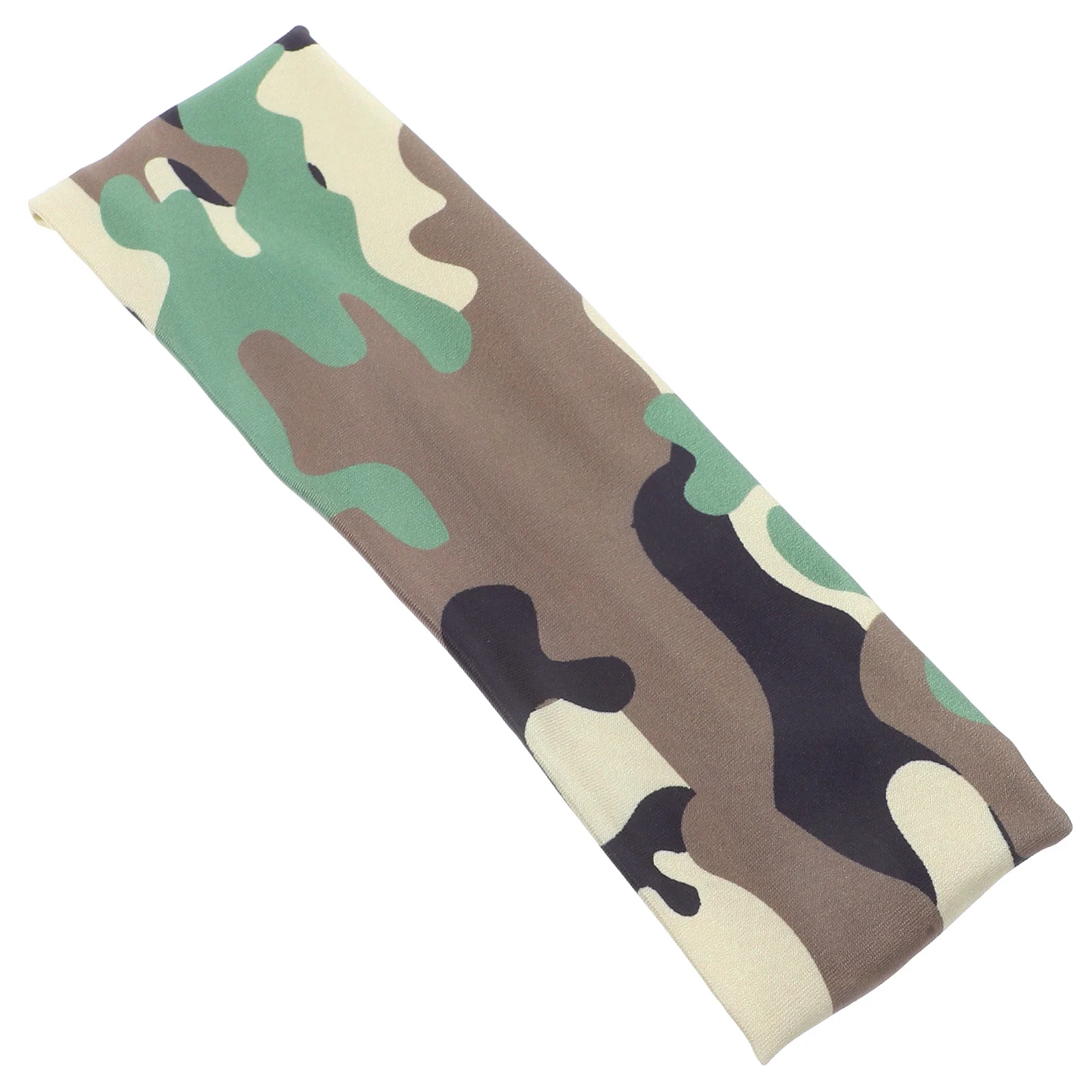 عصابة رأس رياضية للجري، عصابة رأس رياضية مرنة قابلة للتمدد للأطفال، عصابة رأس رياضية للياقة البدنية والتمارين الرياضية