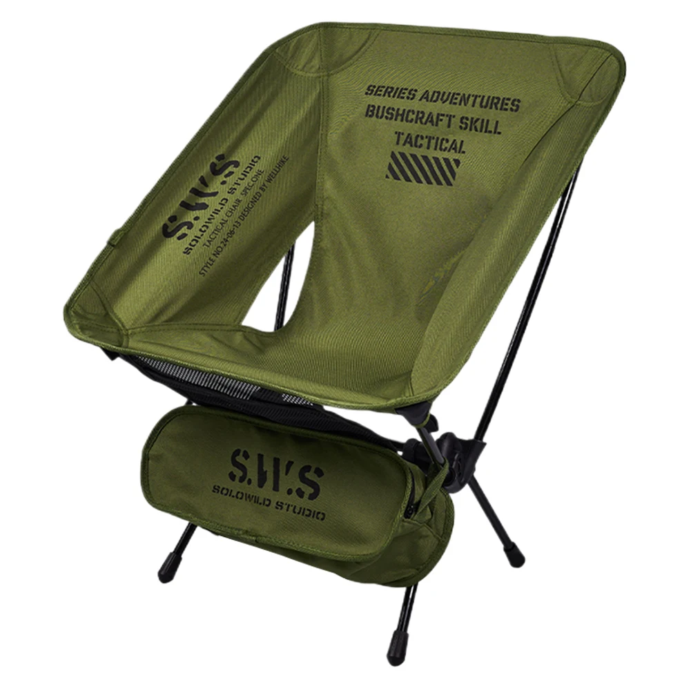 Lightweight Tourist Chairs Oxford Cloth Camping Longue Seat Portable Collapsible BBQ Chair for Outdoor Camping Hiking Fishing