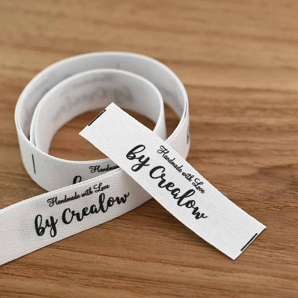 Thumbnail 2 - #58 Latest Sew-in Labels Offers