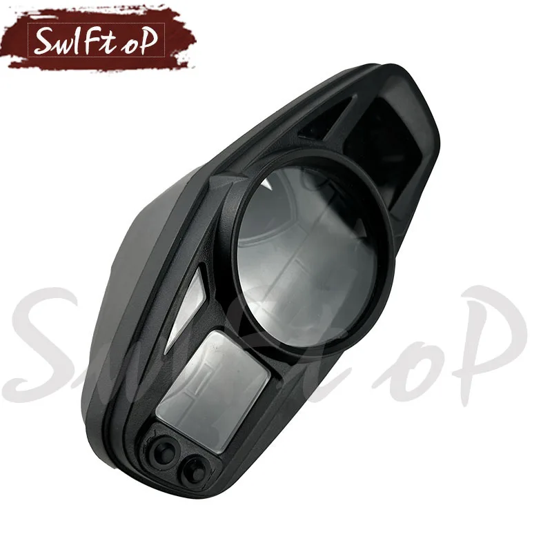 Motorcycle Speedometer Gauge Case Cover For Suzuki GSR400 GSR600 2006 07 08 09 10 Tachometer Speedo Clock Instrument Case Shell