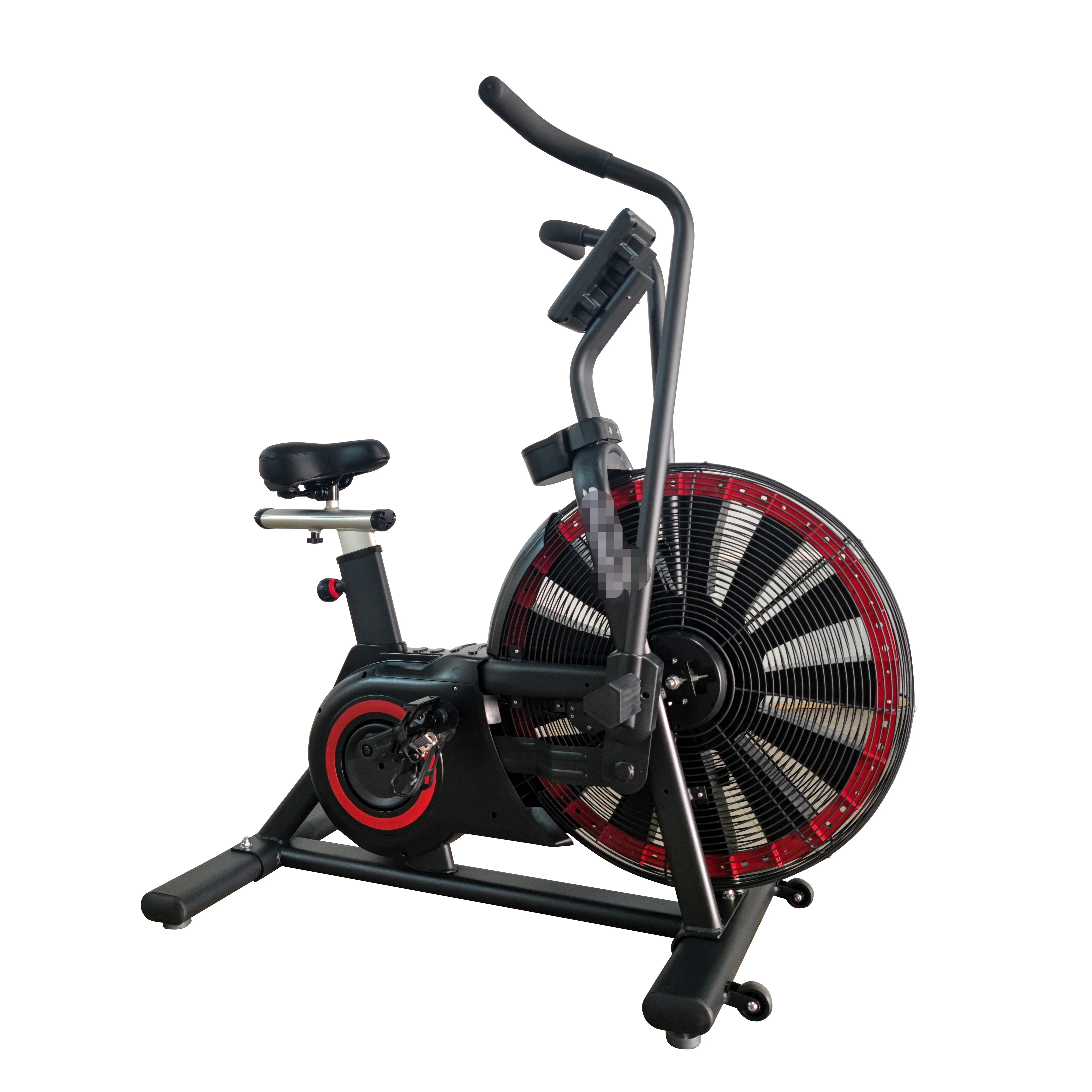 دراجة هوائية قوية من GYM