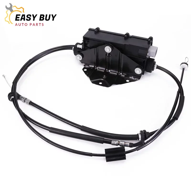 Brand New 34436850289 Parking Brake Actuator Fits for BMW X5 X6 E70 E71 E72 Hand Brake Module