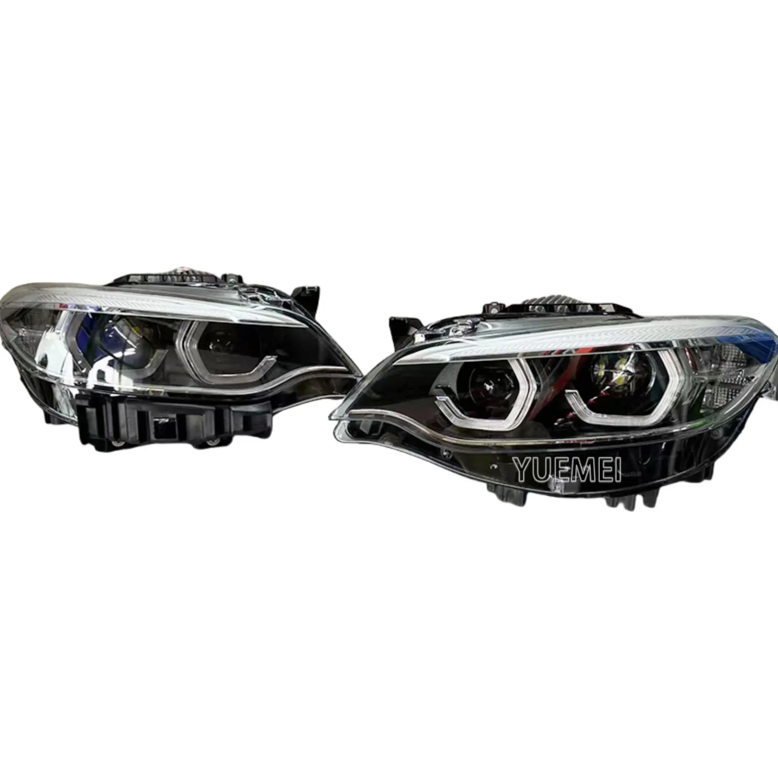

Hot Selling Suitable for BMW 2 Series F22 F23 F87 Lci Original Use High-quality Led Headlights