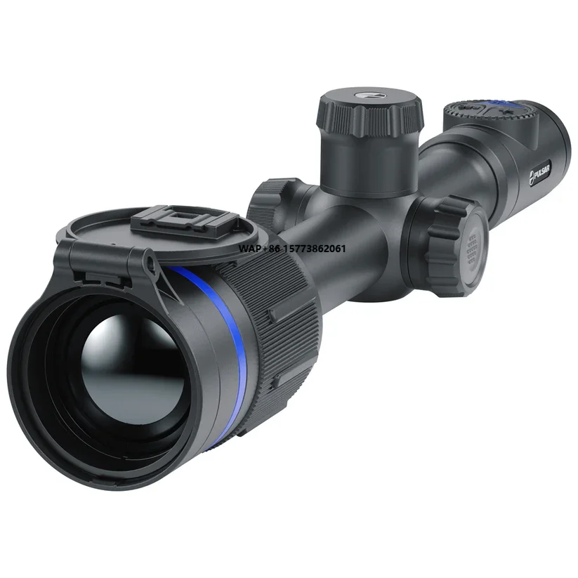 Pulsar Thermion 2 XG50 Thermal Scope Night Vision Tactical 640x480 Multi-Spectral Thermal Scope Pulsar Thermal